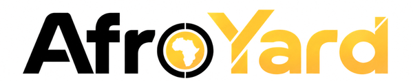 AfroYard.net