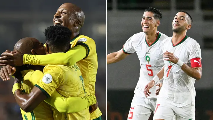 AFCON 2023: Morocco vs South Africa – 5 key things to watch
