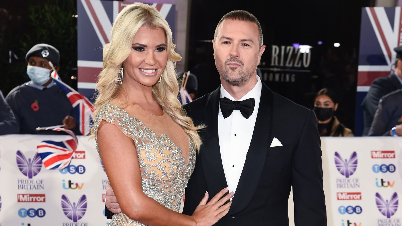 Christine McGuinness discloses her inner turmoil and “meltdowns.” Following her divorce from spouse Paddy