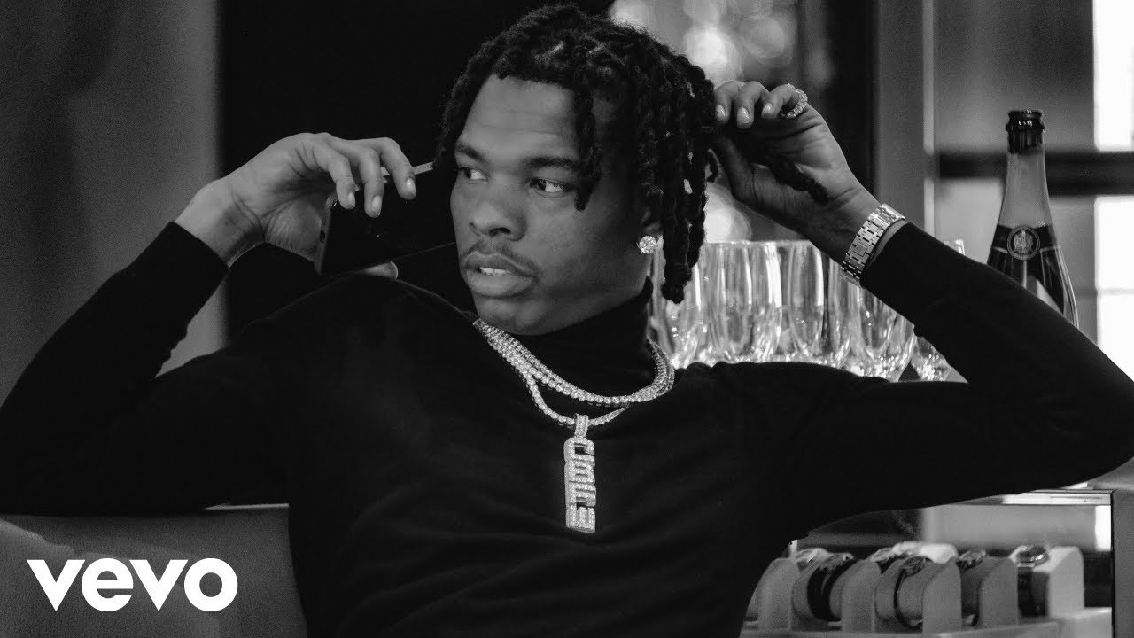 Lil Baby – Crazy (Official Video)
