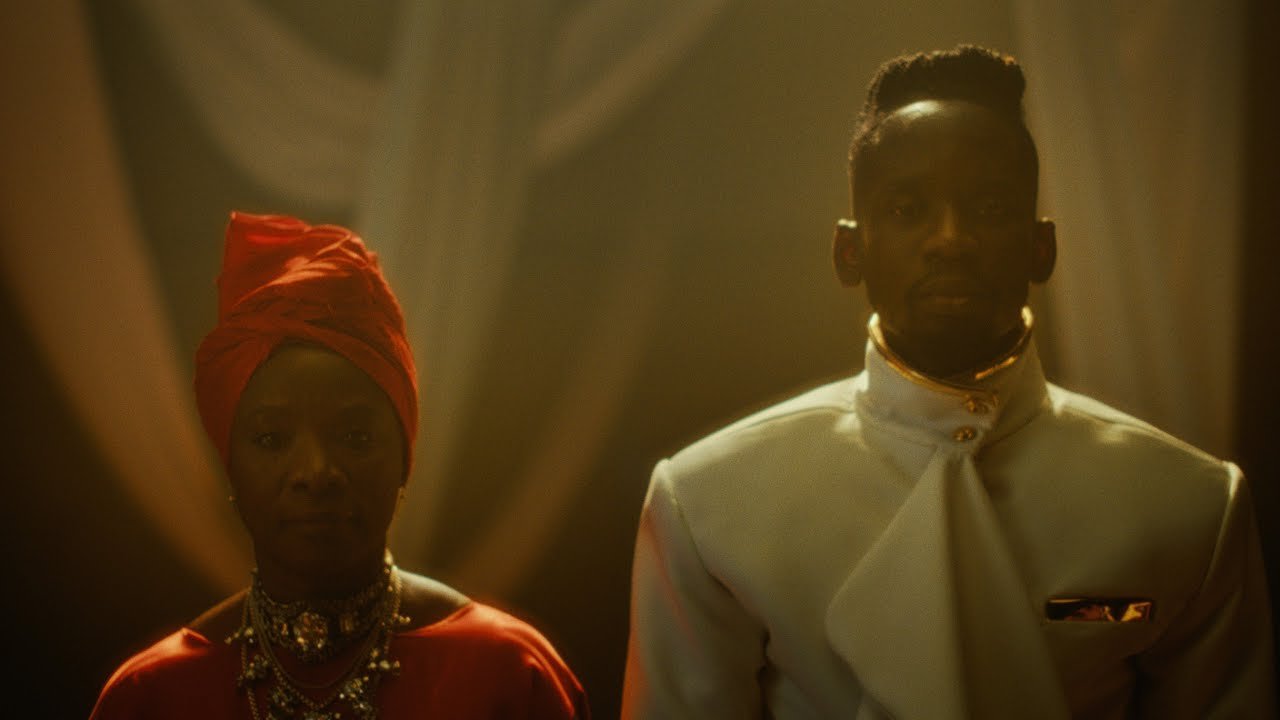 Mr Eazi – Orokoro (feat. Angélique Kidjo) (Official Video)