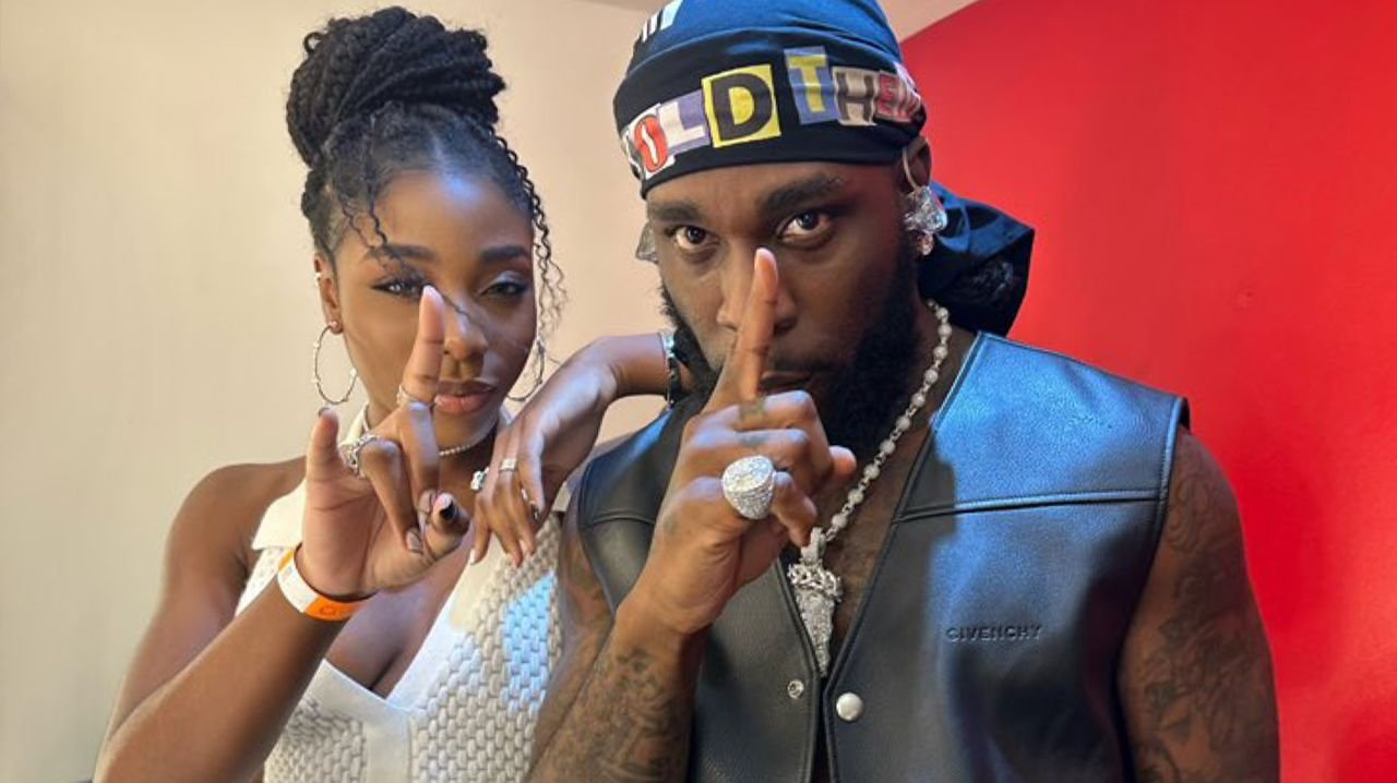 10 Afrobeats Siblings You Should Know