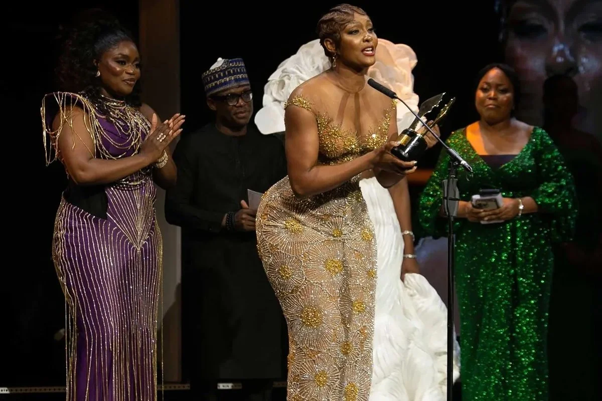 The Big Change Coming to This Year’s Africa Magic Viewers’ Choice Awards