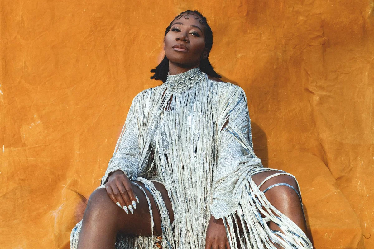 Asa Yearns For Love In Her Soul-Stirring New Single “Odo”
