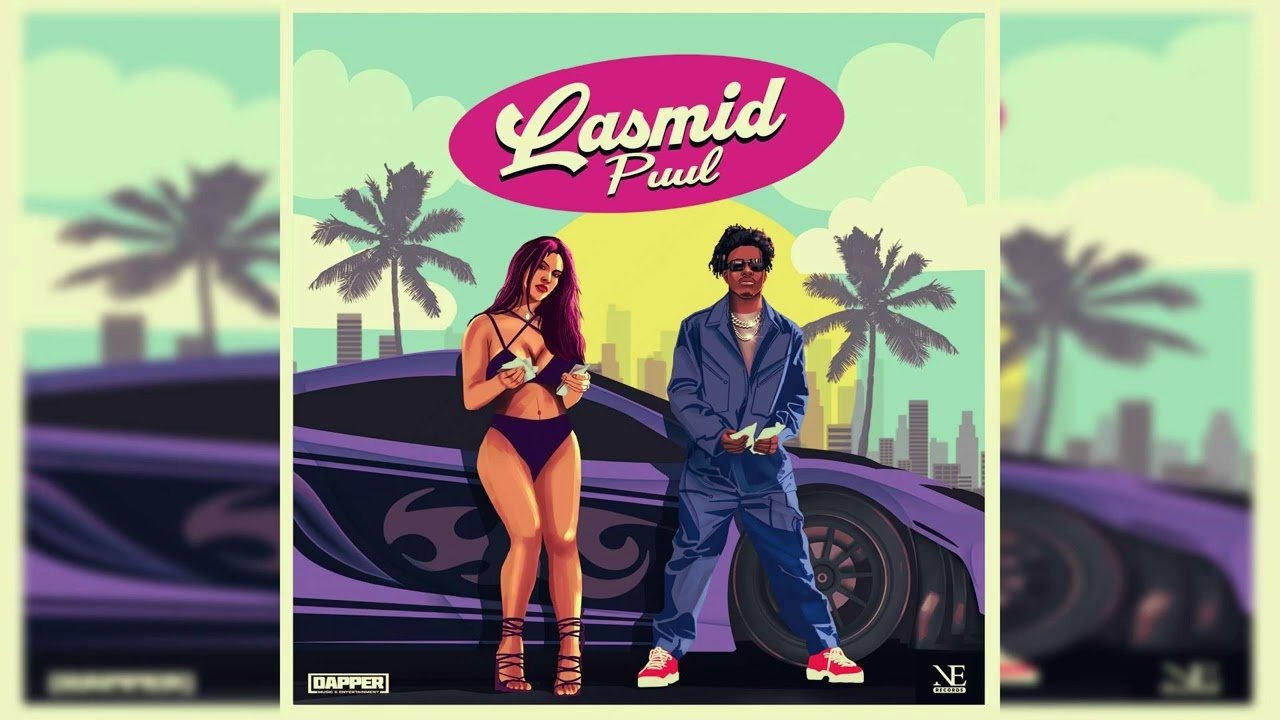 Lasmid – puul ( Official Audio )