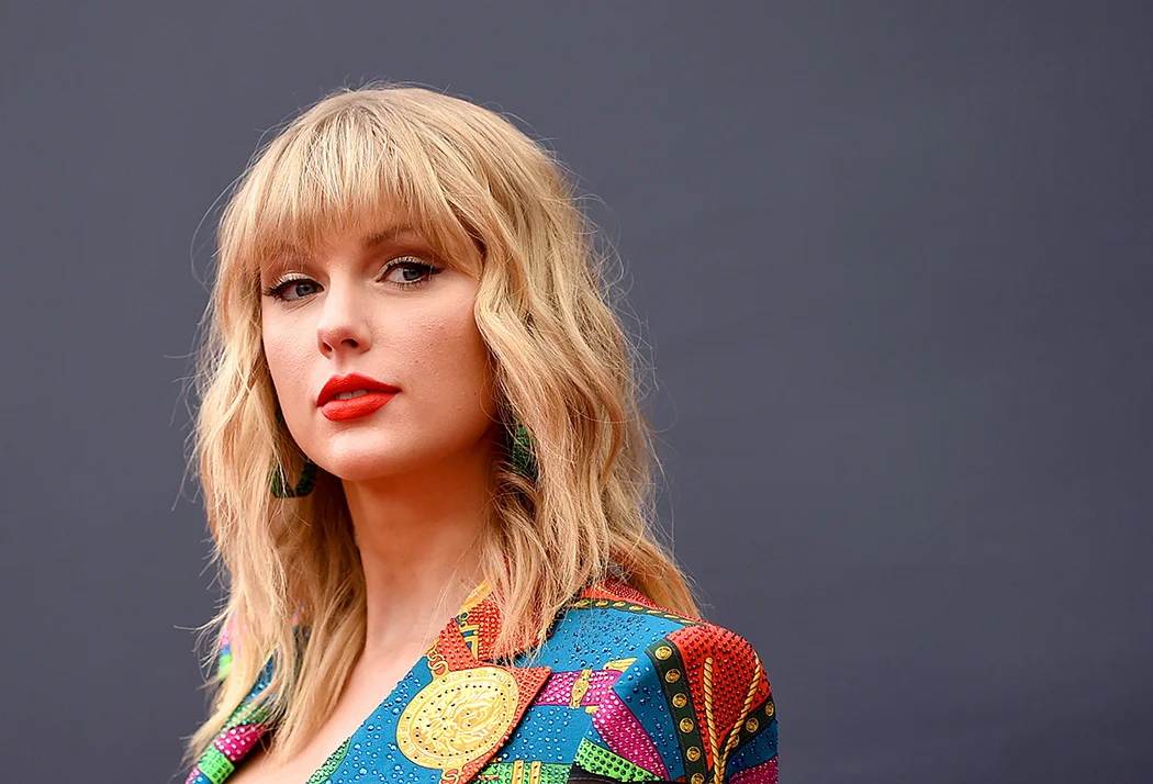 What Is Taylor Swift’s ‘The Bolter’ About?